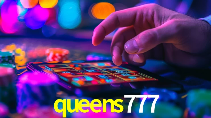 Conta Pessoal queens777